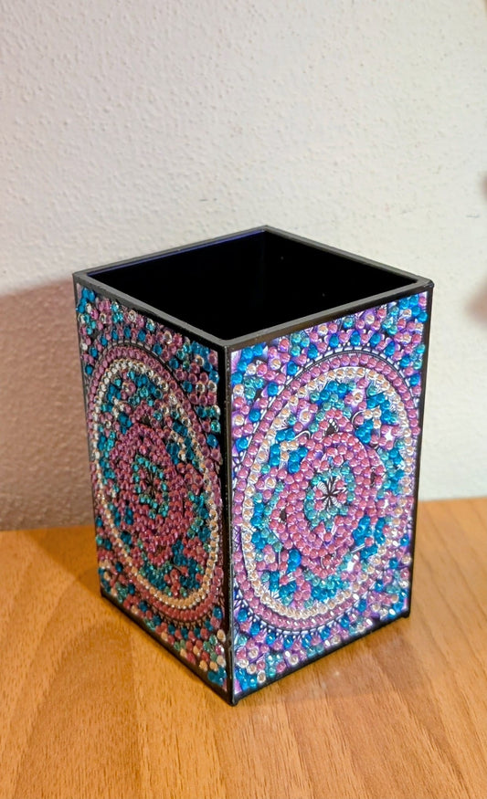 Organizer multifunzione artigtianle
