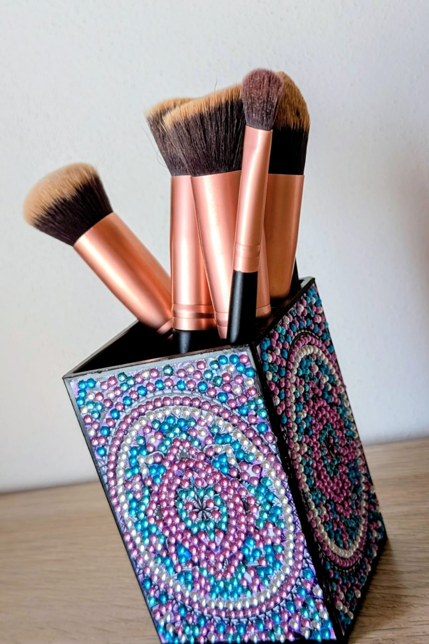 Organizer multifunzione artigtianle