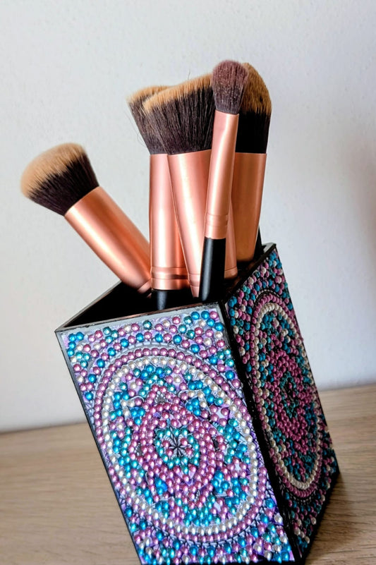 Organizer multifunzione artigtianle
