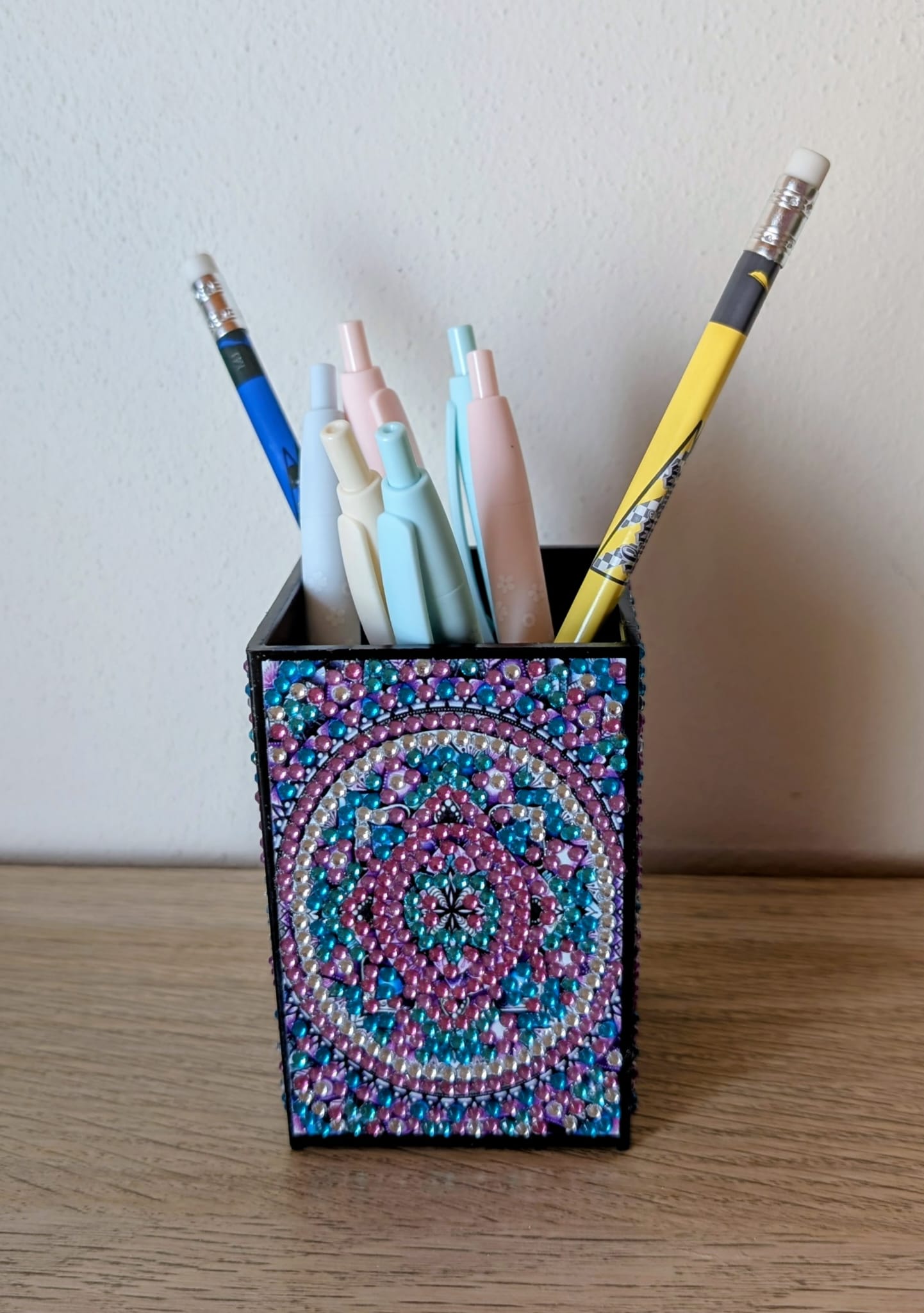 Organizer multifunzione artigtianle